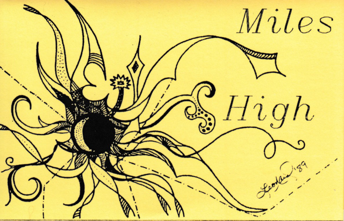 Miles High